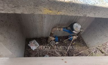 ¡Oportunidad! Parcela y Casa en Construcción en Panguipulli  vista Volcán
