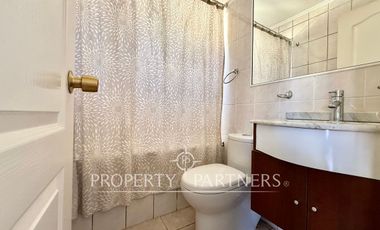 Casa en condominio Lomas de San Sebastián