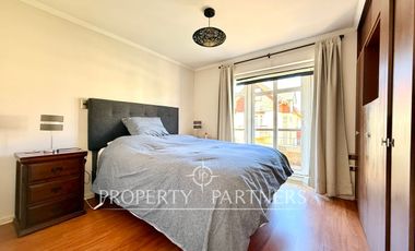 Casa en condominio Lomas de San Sebastián