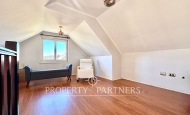 Casa en condominio Lomas de San Sebastián