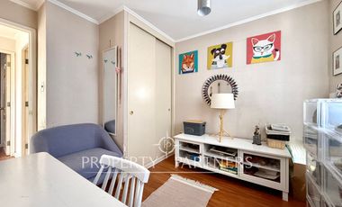 Casa en condominio Lomas de San Sebastián