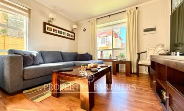 Casa en condominio Lomas de San Sebastián