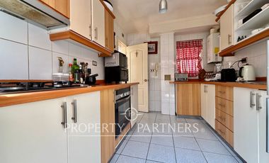 Casa en condominio Lomas de San Sebastián