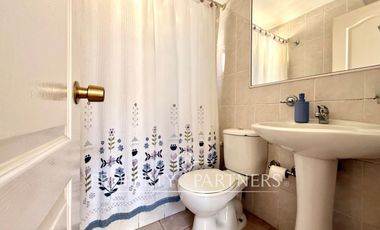 Casa en condominio Lomas de San Sebastián