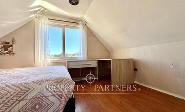 Casa en condominio Lomas de San Sebastián