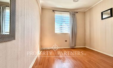 Casa en condominio Lomas de San Sebastián