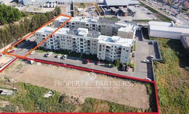 San Fernando, Excelente oportunidad comercial