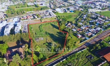 San Fernando, Excelente oportunidad comercial