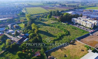 San Fernando, Excelente oportunidad comercial