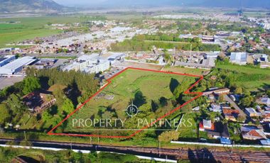 San Fernando, Excelente oportunidad comercial