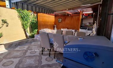 Oportunidad casa en venta en Av. Estadio.