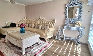 Oportunidad casa en venta en Av. Estadio.