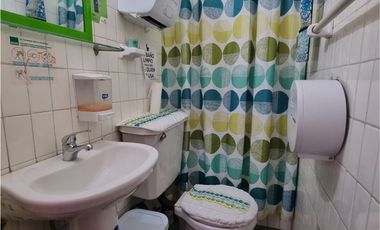 Oficina en Arriendo en Edificio Club Alemán