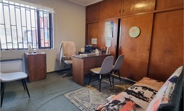 Oficina en Arriendo en Edificio Club Alemán