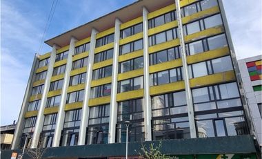 Oficina en Arriendo en Edificio Club Alemán