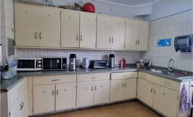 Oficina en Arriendo en Edificio Club Alemán