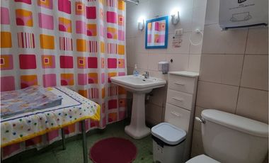 Oficina en Arriendo en Edificio Club Alemán