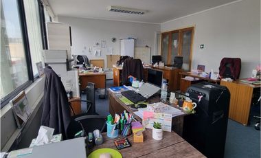 Oficina en Arriendo en Edificio Club Alemán