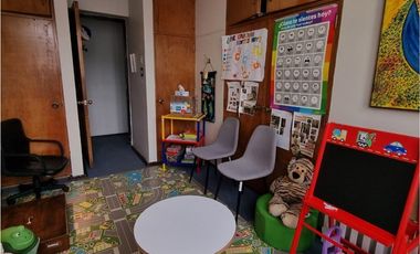 Oficina en Arriendo en Edificio Club Alemán