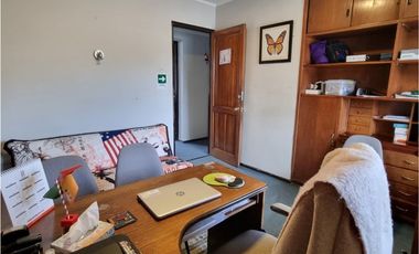 Oficina en Arriendo en Edificio Club Alemán