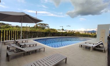 VENTA de APARTAMENTO en PEREIRA