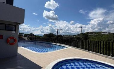 VENTA de APARTAMENTO en PEREIRA