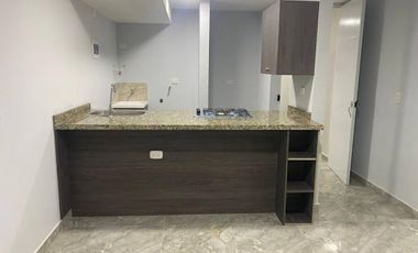 VENTA de APARTAMENTO en PEREIRA