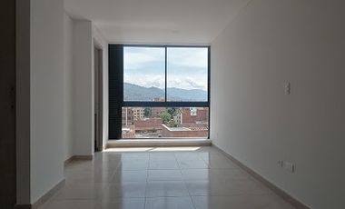 ARRIENDO de APARTAESTUDIO en MedellÃ­n