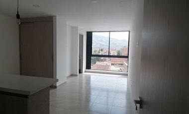 ARRIENDO de APARTAESTUDIO en MedellÃ­n