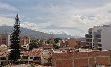 ARRIENDO de APARTAESTUDIO en MedellÃ­n