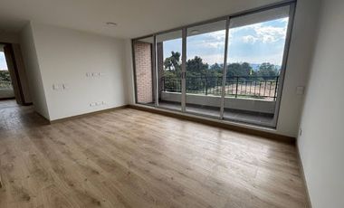 ARRIENDO de APARTAMENTO en BOGOTA
