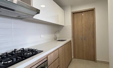 ARRIENDO de APARTAMENTO en BOGOTA
