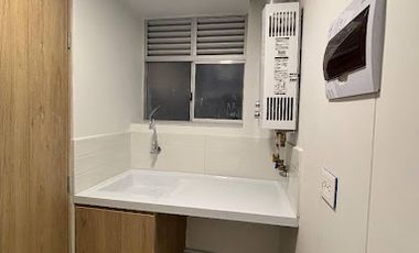 ARRIENDO de APARTAMENTO en BOGOTA