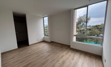 ARRIENDO de APARTAMENTO en BOGOTA