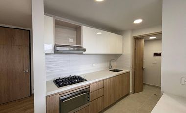ARRIENDO de APARTAMENTO en BOGOTA