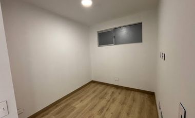 ARRIENDO de APARTAMENTO en BOGOTA