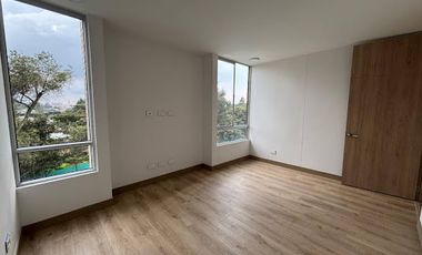 ARRIENDO de APARTAMENTO en BOGOTA