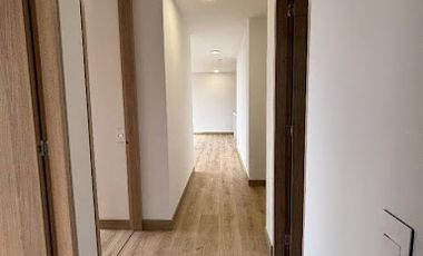 ARRIENDO de APARTAMENTO en BOGOTA
