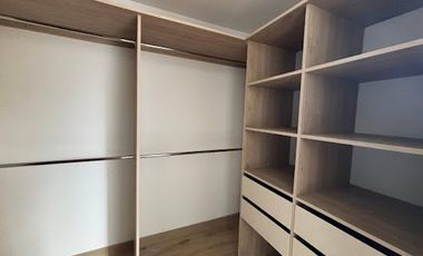 ARRIENDO de APARTAMENTO en BOGOTA