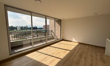 ARRIENDO de APARTAMENTO en BOGOTA