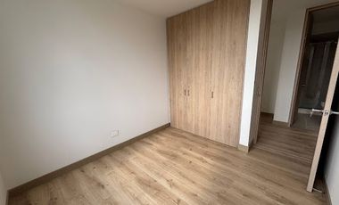 ARRIENDO de APARTAMENTO en BOGOTA