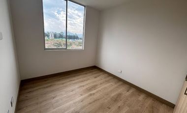 ARRIENDO de APARTAMENTO en BOGOTA