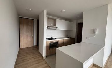 ARRIENDO de APARTAMENTO en BOGOTA