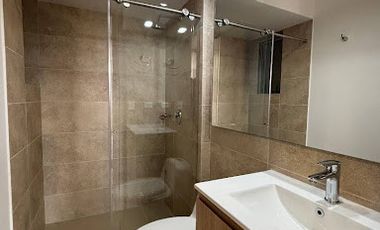 ARRIENDO de APARTAMENTO en BOGOTA