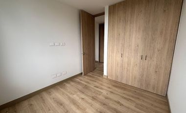 ARRIENDO de APARTAMENTO en BOGOTA