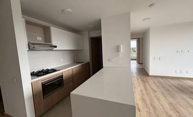 ARRIENDO de APARTAMENTO en BOGOTA