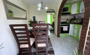 VENTA de CASAS en MOSQUERA