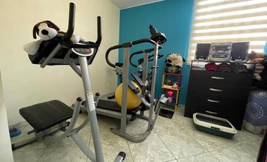 VENTA de CASAS en MOSQUERA