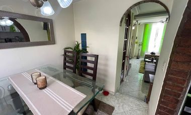 VENTA de CASAS en MOSQUERA