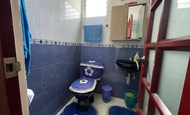 VENTA de CASAS en MOSQUERA